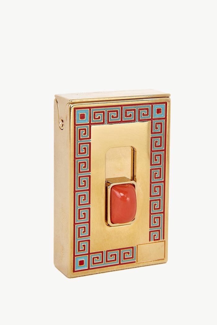 Giuliva Heritage Collection Dedalo Matches Box