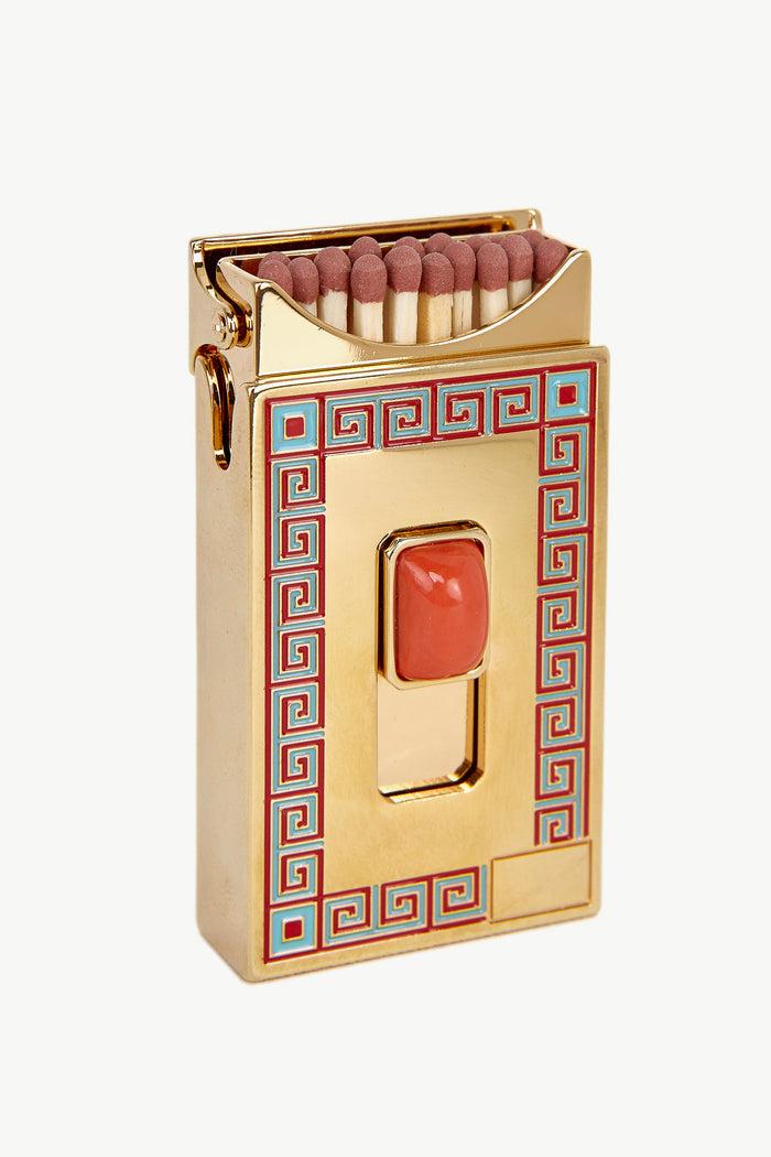 giuliva heritage collection Dedalo Matches Box