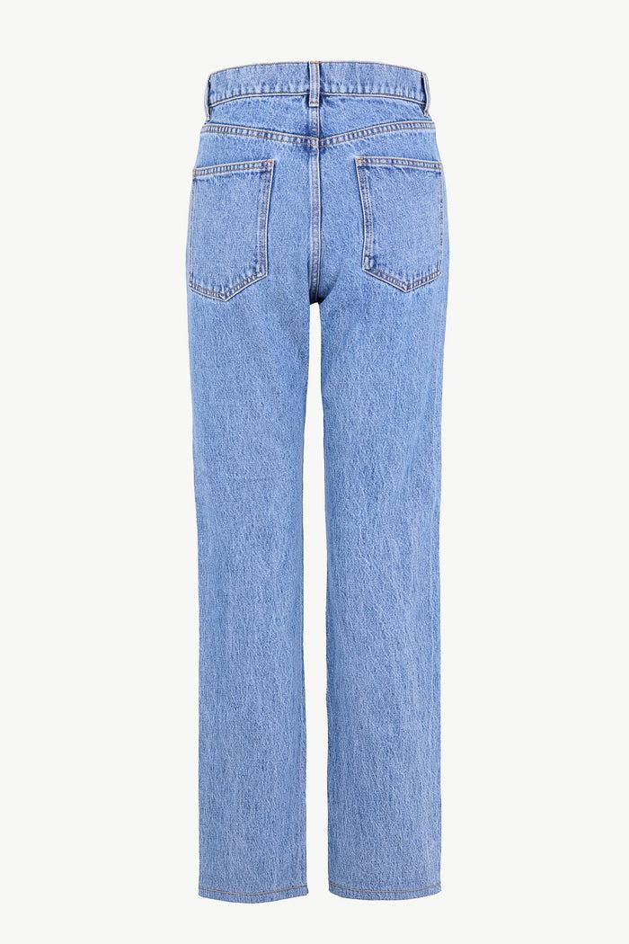 Giuliva Heritage Collection Demetra Jeans In Denim
