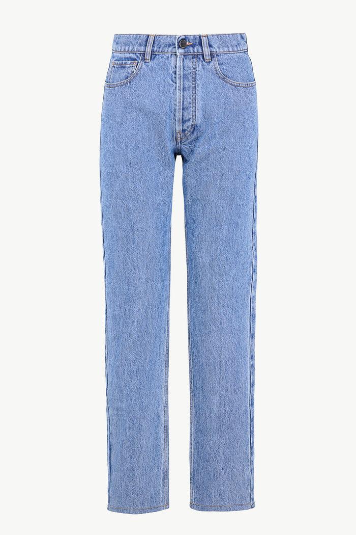 giuliva heritage collection Demetra Jeans in Denim