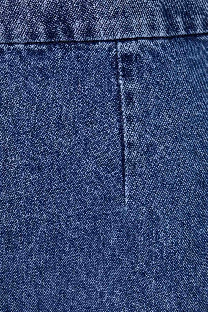 Giuliva Heritage Collection Diletta Skirt In Denim