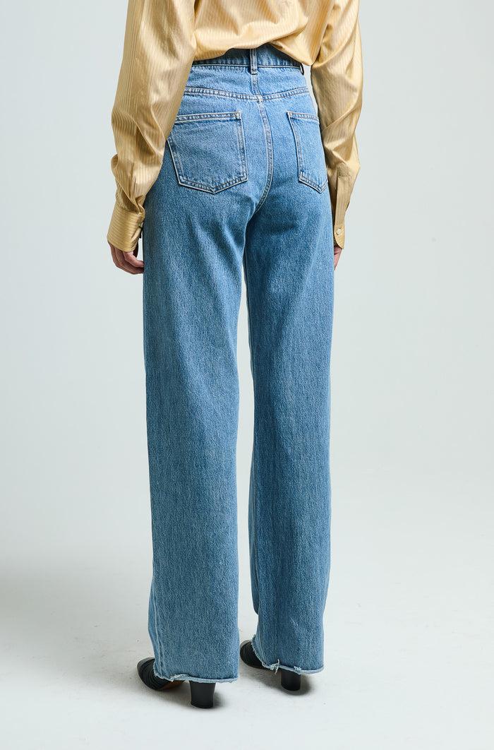 Giuliva Heritage Collection Dylan Jeans