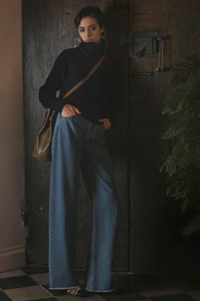 Giuliva Heritage Collection Dylan Jeans