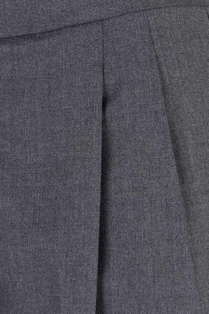 Giuliva Heritage Collection Elsa Trousers In Wool