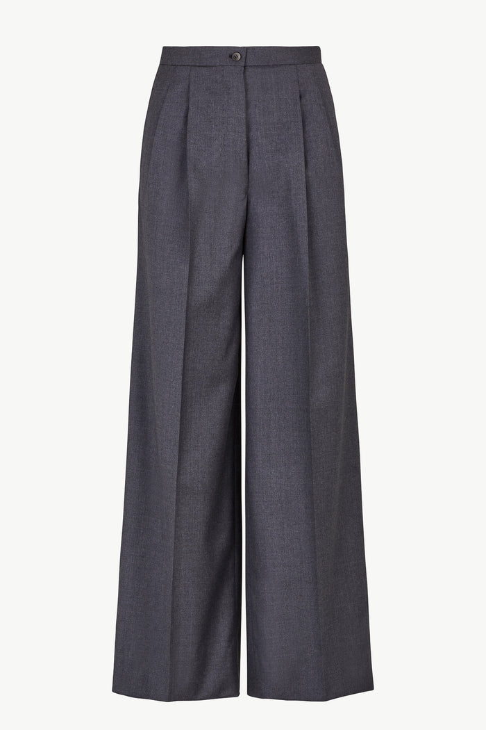 giuliva heritage collection Elsa Trousers in Wool