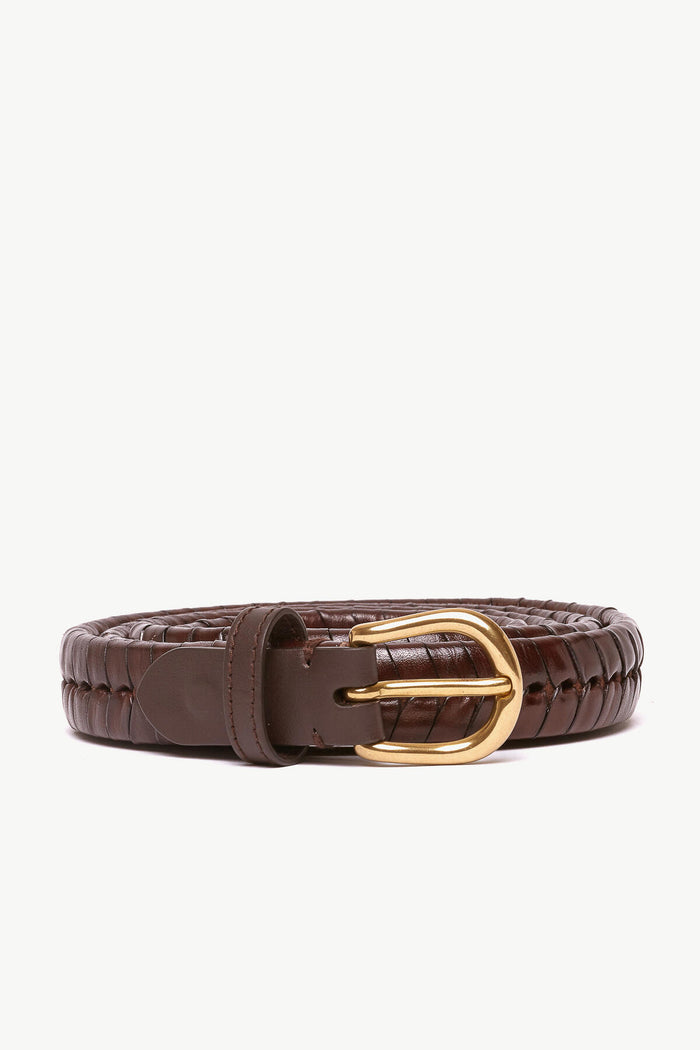 Giuliva Heritage Collection Emilio In Leather