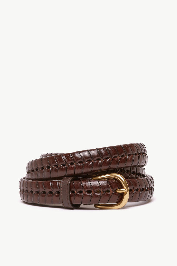 Giuliva Heritage Collection Emilio In Leather