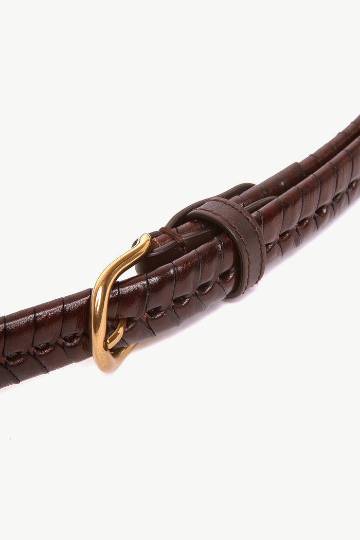 Giuliva Heritage Collection Emilio In Leather