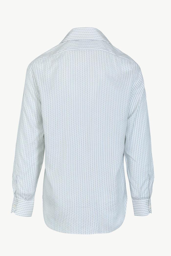 Giuliva Heritage Collection Giovanni Shirt In Silk