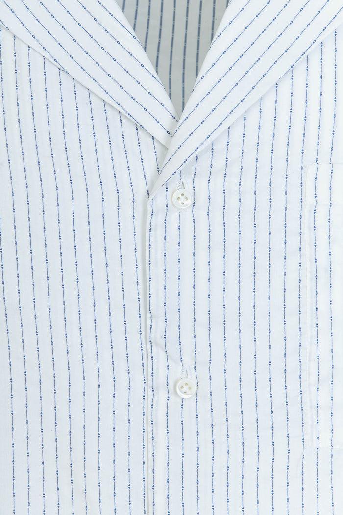 Giuliva Heritage Collection Giovanni Shirt In Silk