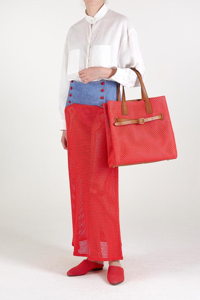 Giuliva Heritage Collection Ivy Shirt In Linen