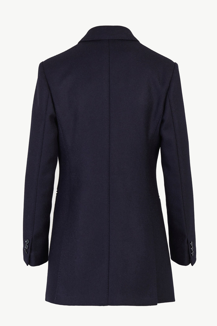 Giuliva Heritage Collection Jade Coat In Wool