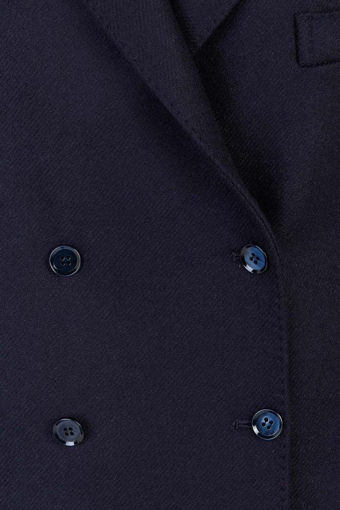 Giuliva Heritage Collection Jade Coat In Wool