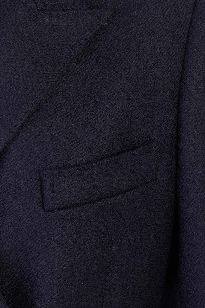 Giuliva Heritage Collection Jade Coat In Wool