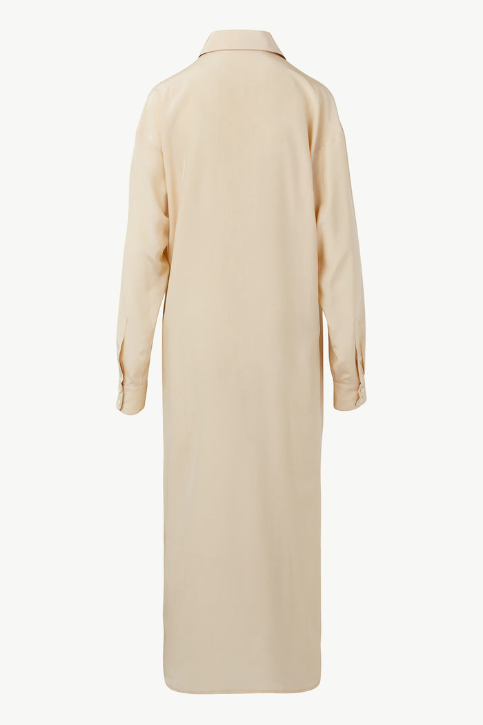 Giuliva Heritage Collection Lana Dress In Silk