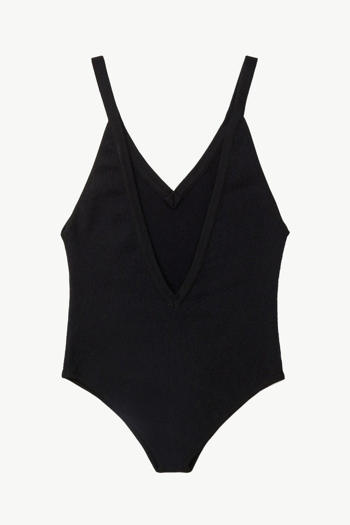 Giuliva Heritage Collection Lea Swimsuit In Cotton