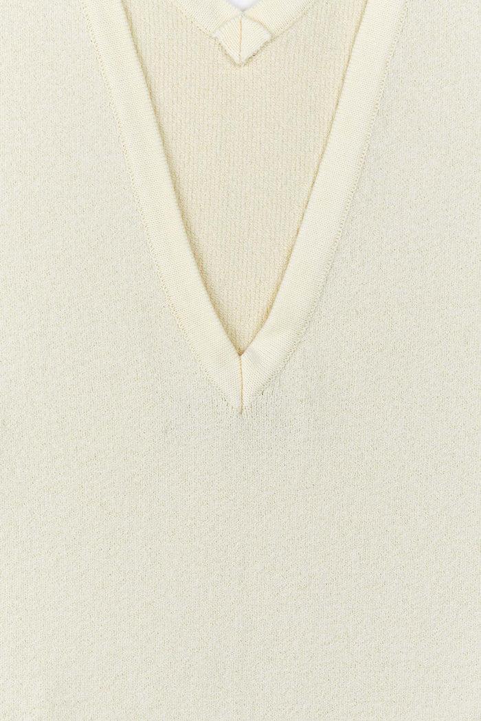 Giuliva Heritage Collection Lea Swimsuit In Cotton