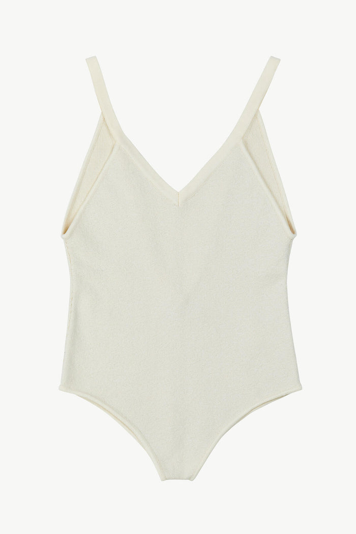 giuliva heritage collection Lea Swimsuit in Cotton
