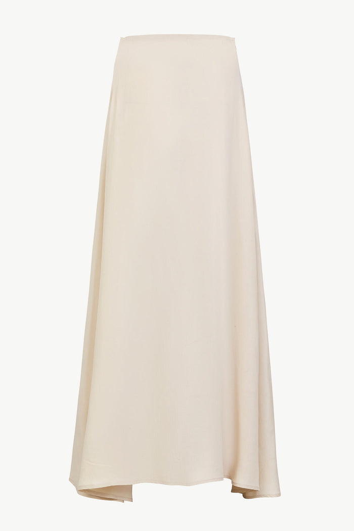 Giuliva Heritage Collection Lena Skirt In Silk