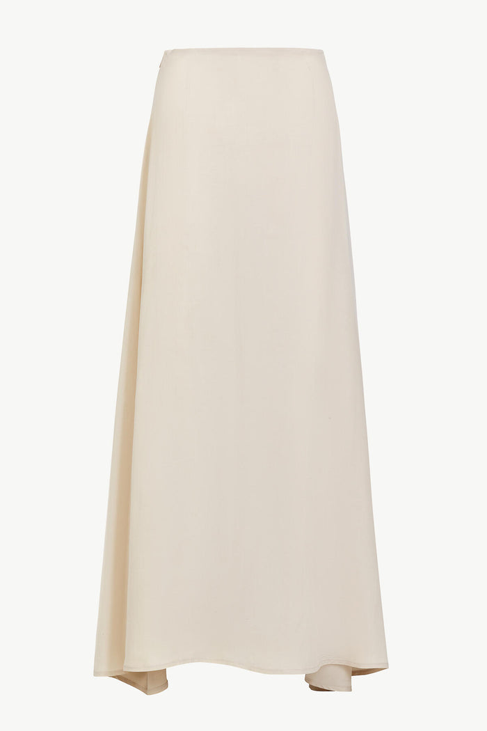 giuliva heritage collection Lena Skirt in Silk