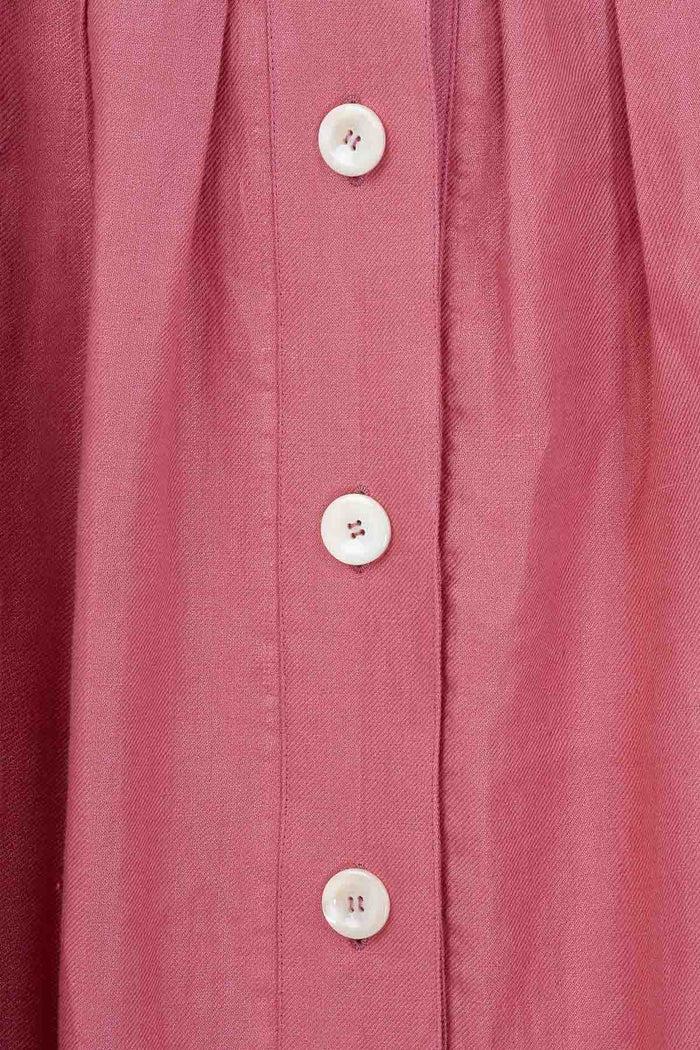 Giuliva Heritage Collection Lilium Skirt In Linen