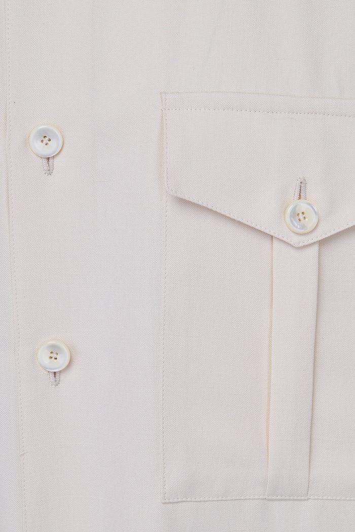 Giuliva Heritage Collection Livio Shirt In Silk