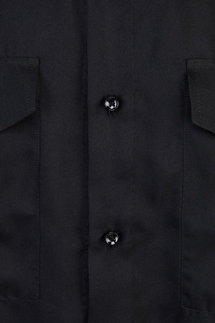 Giuliva Heritage Collection Livio Shirt In Silk