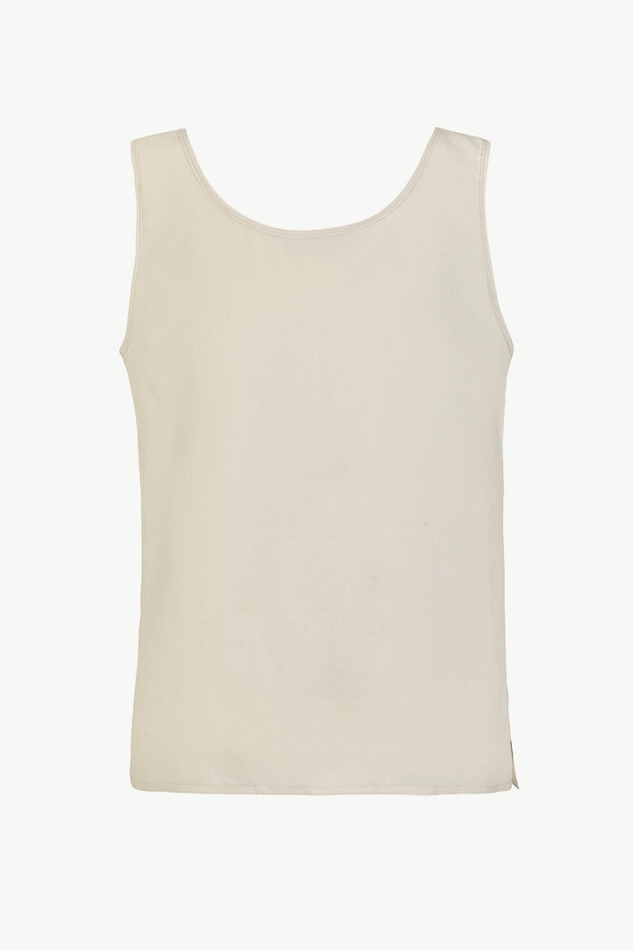 Giuliva Heritage Collection Lora Top In Silk