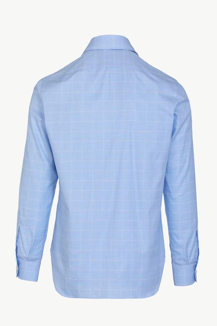 Giuliva Heritage Collection Luigi Shirt In Cotton