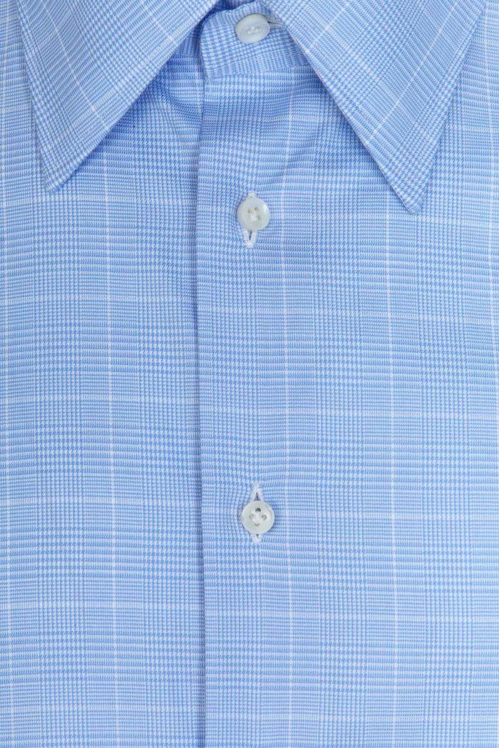 Giuliva Heritage Collection Luigi Shirt In Cotton