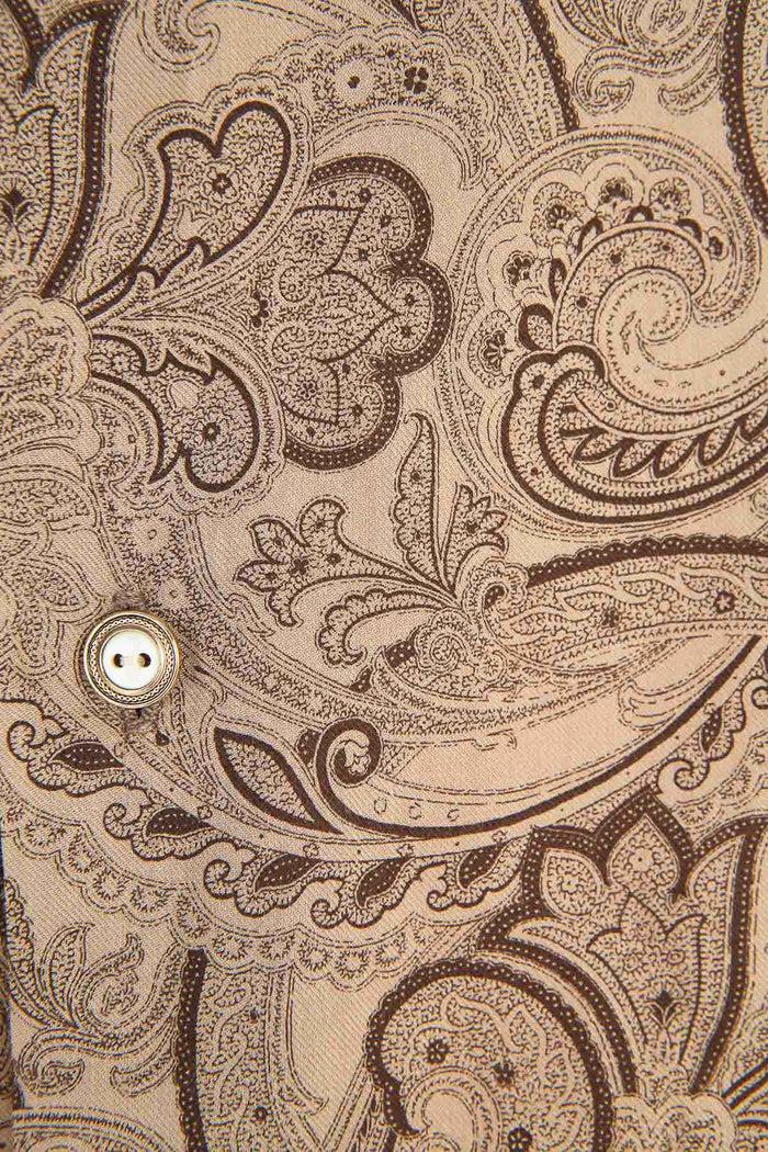 Giuliva Heritage Collection Luigi Shirt In Cotton