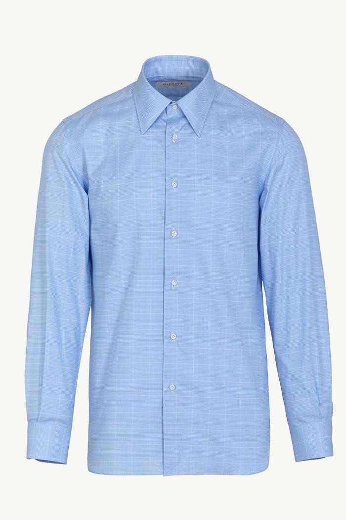 giuliva heritage collection Luigi Shirt in Cotton