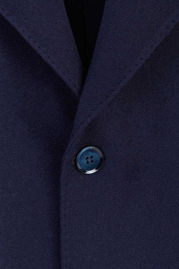 Giuliva Heritage Collection Mark Coat In Cashmere