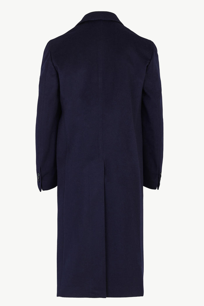 Giuliva Heritage Collection Mark Coat In Cashmere