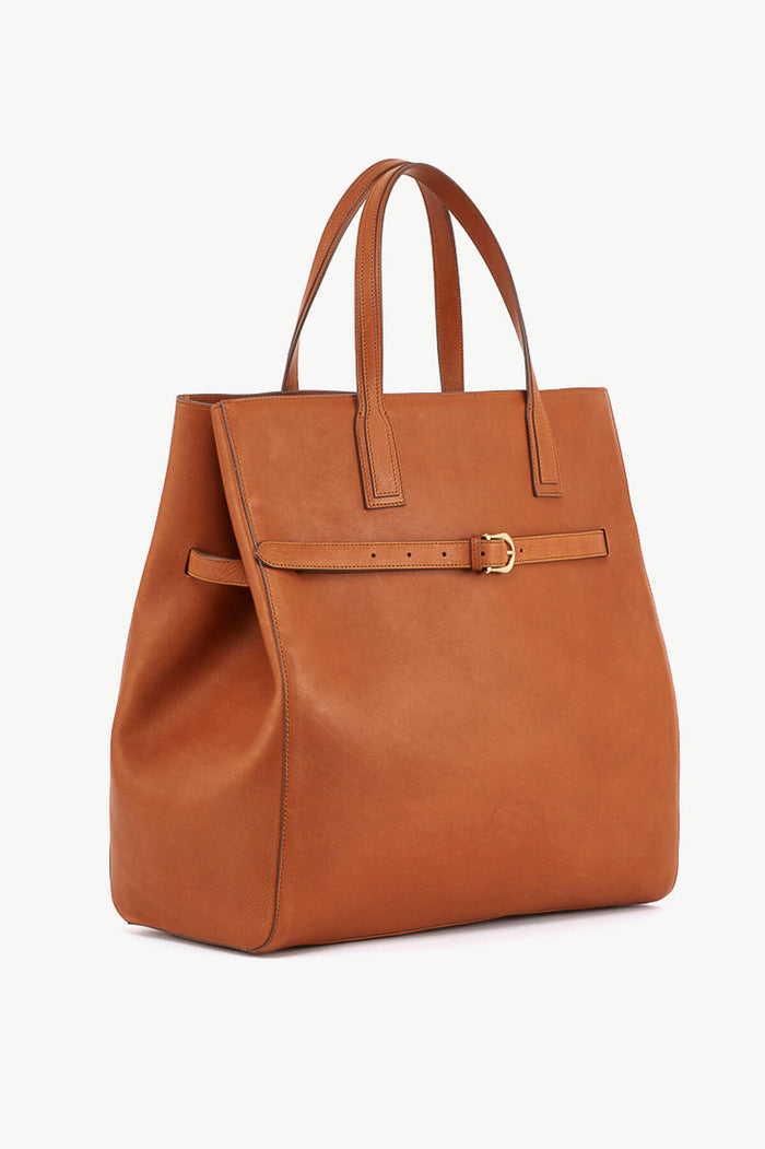 Giuliva Heritage Collection Meryl Bag In Leather
