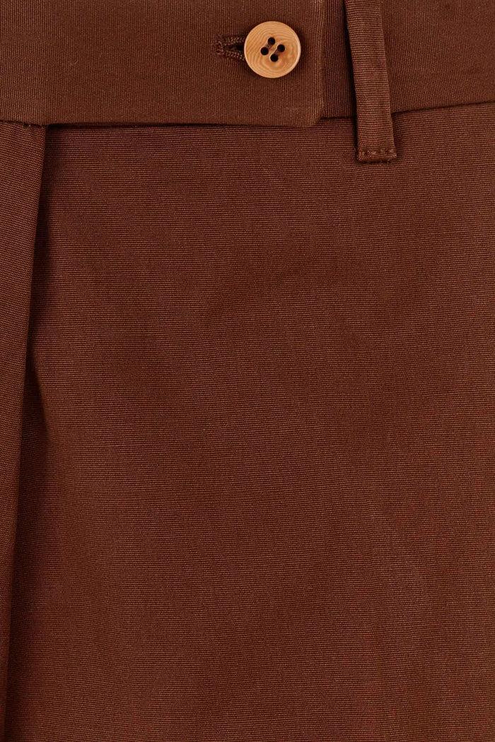 Giuliva Heritage Collection Nina Shorts In Cotton