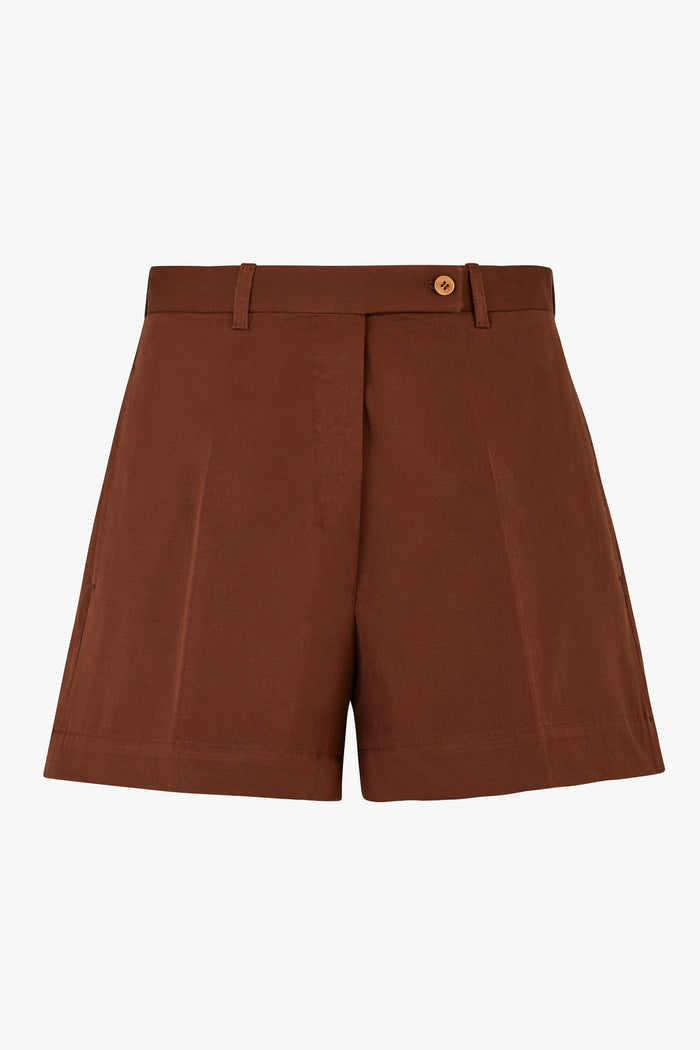 giuliva heritage collection Nina Shorts in Cotton