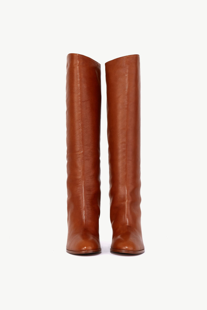 Giuliva Heritage Collection Noemia Boot In Leather