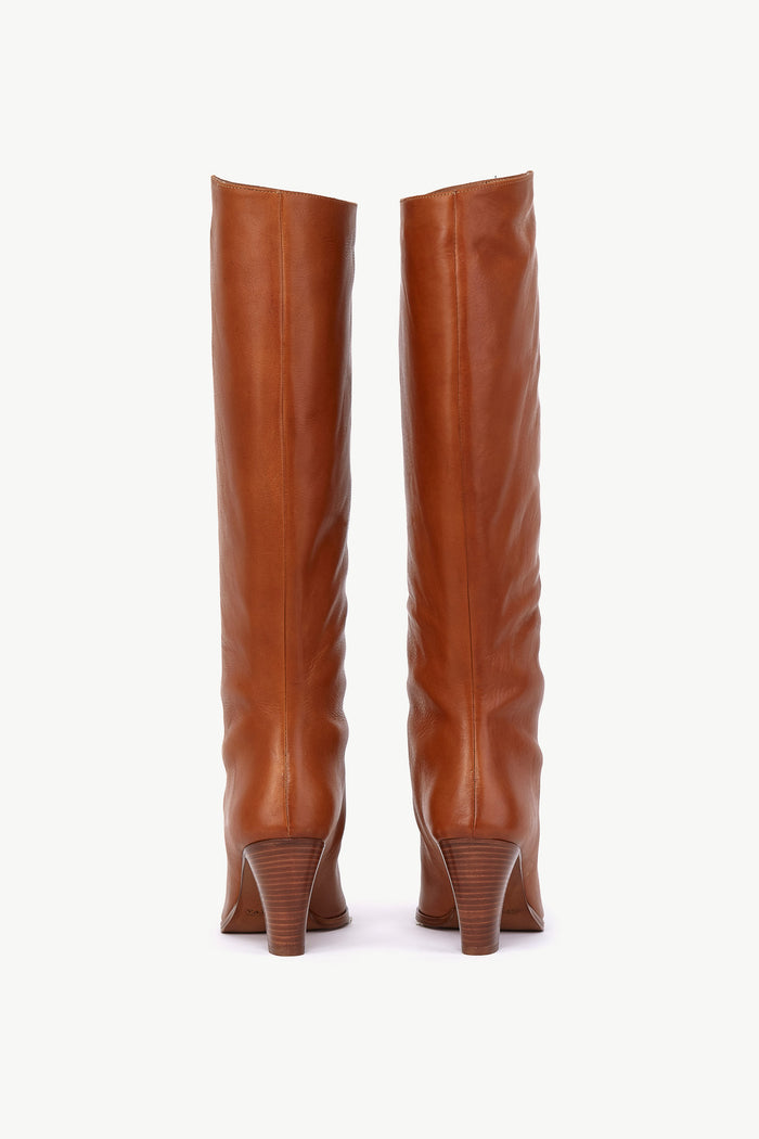 Giuliva Heritage Collection Noemia Boot In Leather