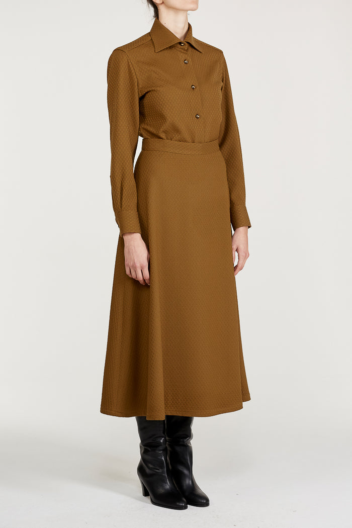 Giuliva Heritage Collection Noemia Boot In Leather