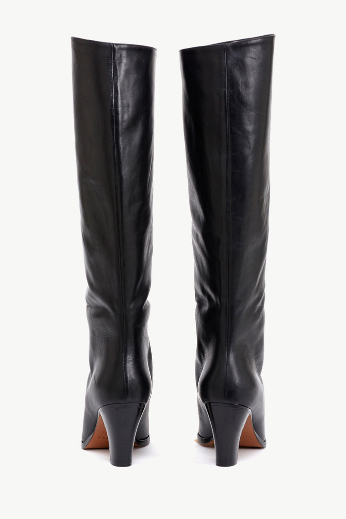 Giuliva Heritage Collection Noemia Boot In Leather
