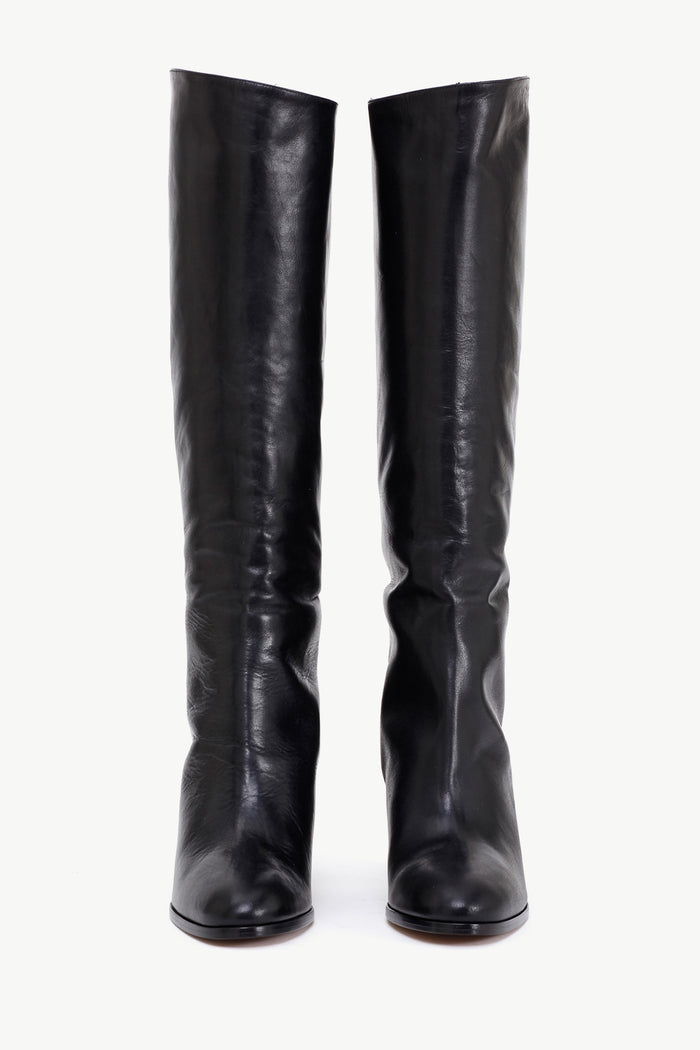 Giuliva Heritage Collection Noemia Boot In Leather