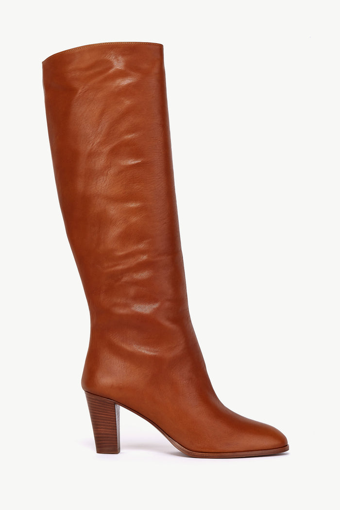 giuliva heritage collection Noemia Boot in Leather