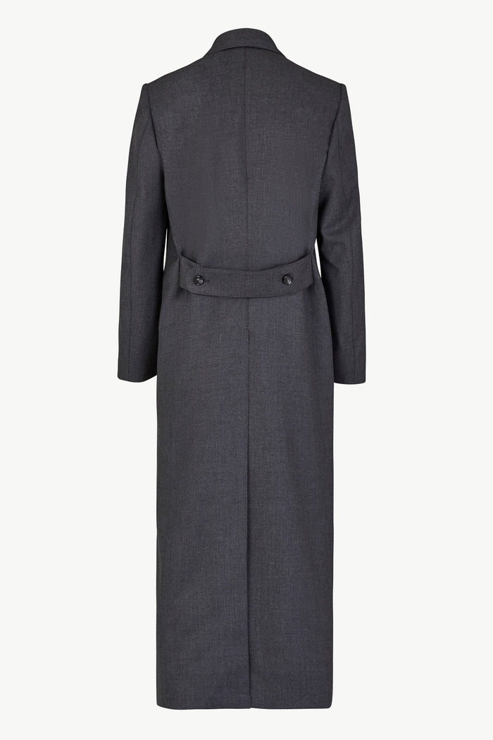 Giuliva Heritage Collection Olimpia Coat In Wool