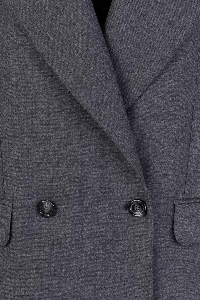 Giuliva Heritage Collection Olimpia Coat In Wool