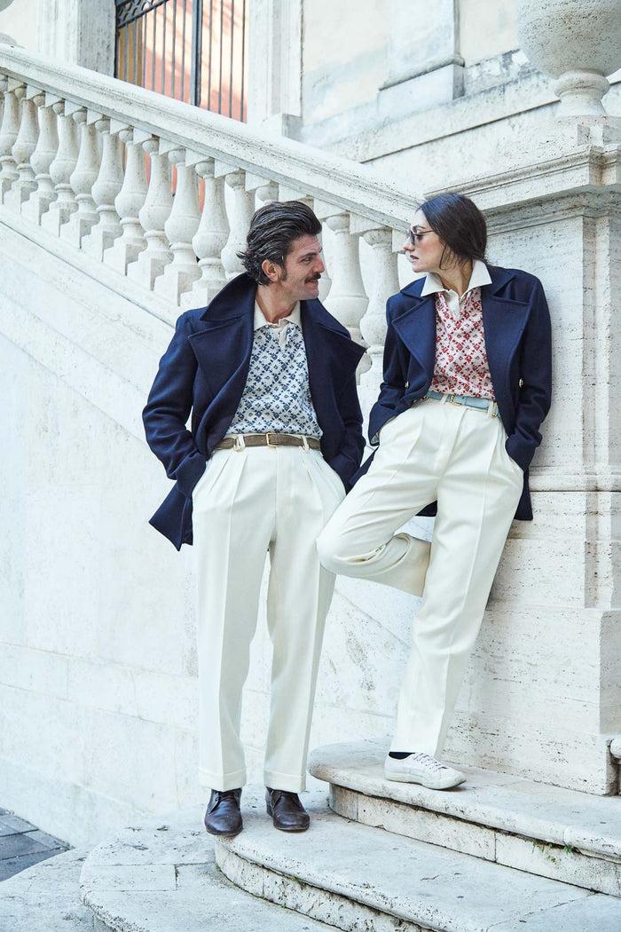 Giuliva Heritage Collection Penelope Coat Wool