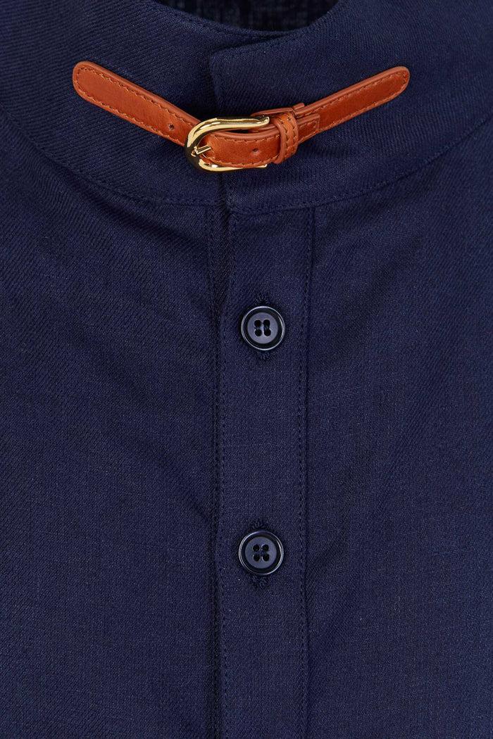 Giuliva Heritage Collection Raff Parka In Linen