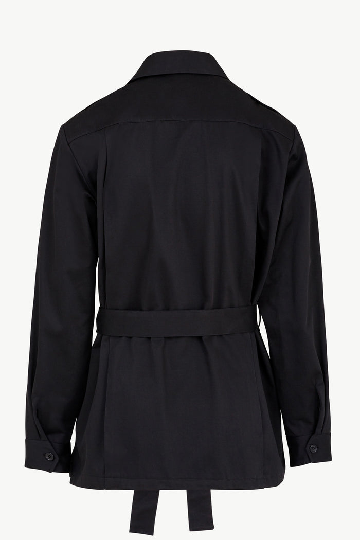 Giuliva Heritage Collection Robin Jacket In Cotton