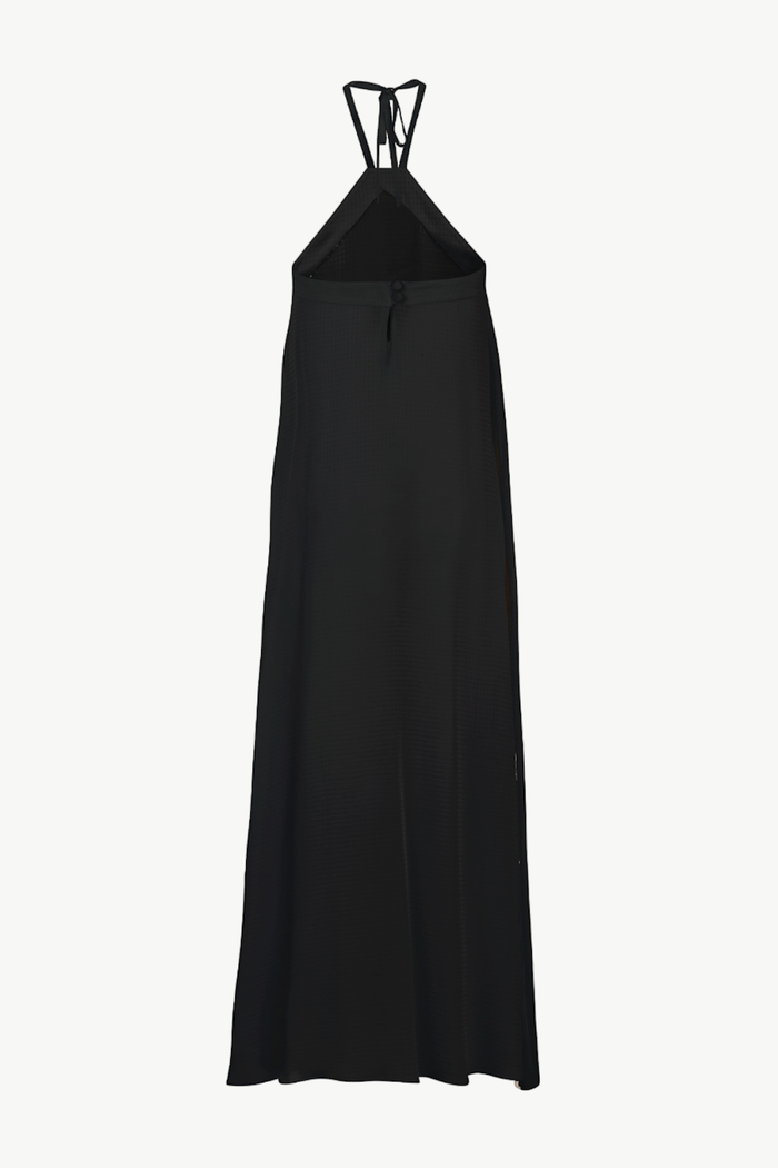 Giuliva Heritage Collection Sage Dress In Linen