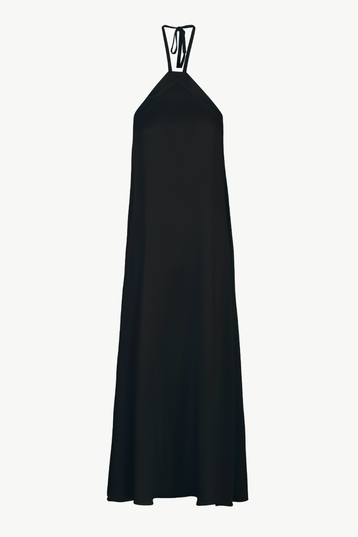 Giuliva Heritage Collection Sage Dress In Linen